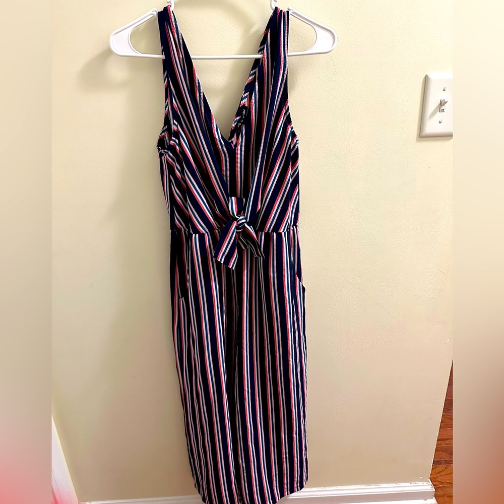 EUC As You Wish Jumpsuit